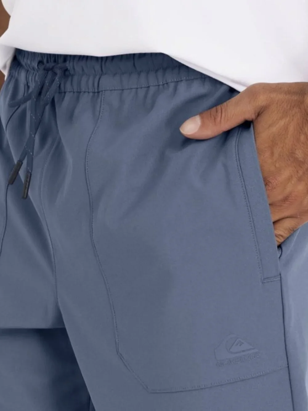 Quiksilver men stretch